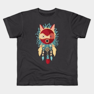 Mask Kids T-Shirt